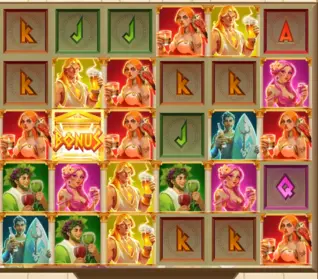 казино Gods Gone Wild стратегия